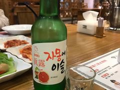 -紫霞门韩国料理烤肉(深南东路店)