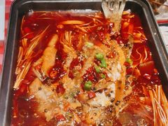 -辣小鲜·南昌大排档(船山路店)