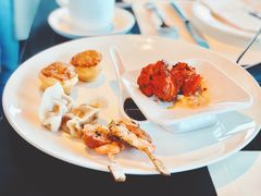 下午茶-澳门旅游塔360°旋转餐厅(南湾湖广场店)