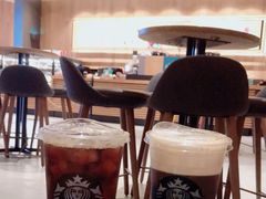 -星巴克(汕尾信利城市广场店)