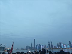 -武昌中华路码头(轮渡站)