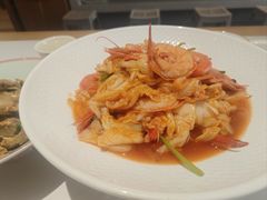 -山东宾馆·齐鲁苑餐厅