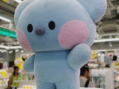 -line friends(明洞旗舰店)