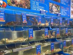 -海味当家·蒸锅海鲜(中山广场创始店)