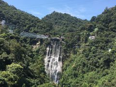 -古龙峡云天玻霸
