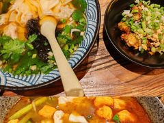 -北丐先生·野馄饨烧烤(泰达E街区店)