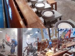 -骑鹅公社(南开大悦城店)