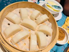 -茶人村·宫廷私厨(奥体印象城店)