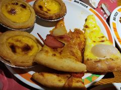 -比格比萨自助(花园路店)