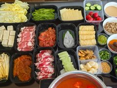 -海底捞火锅(振华商厦店)