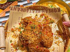 -狮子三·脆鳗鱼烤肉(信和廣場4樓店)