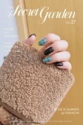 -四季·予你日式美甲美睫Nail