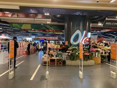 门面-Olé精品超市(广州太古汇店)