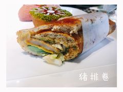 -罗莎蛋糕(钱江店)