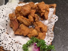 -前海沿·青岛菜(大拇指广场石老人店)