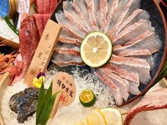 -上井料理黑金店(IFS国金中心店)