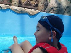 -青岛东方影都融创水世界