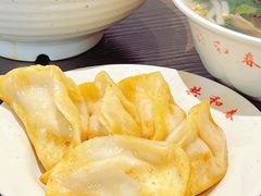 鲜肉锅贴-共和春(甘泉路店)