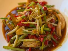 -红厨巷·淮扬菜(熙南里店)