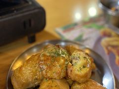 -Thank u mom非油炸健康鸡(万国广场店)