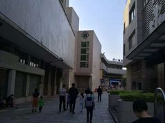 -广州蓓蕾剧院