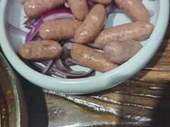 -九田家黑牛烤肉料理(太阳宫广场店)