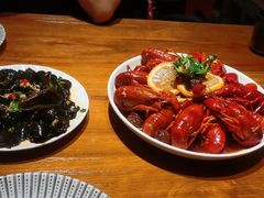 -金陵一哥龙虾(水木秦淮店)
