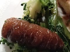 -白天鹅宾馆·流浮阁咖啡厅