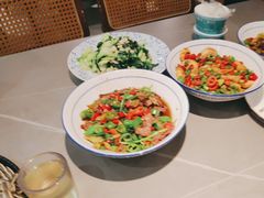 -阿甘龙虾·重庆麻麻鱼(中豪店)