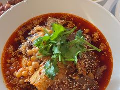 -蜀厨小匠·民间川菜(犀浦店)