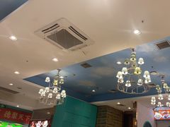 -龙聚德北京烤鸭(沙坪坝华宇A馆店)
