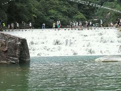 -河南宝泉旅游区