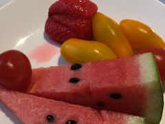 -贝尔大酒店(海拉尔伊仕丹购物广场店)