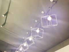 -稀物集咖啡(徽州大道店)
