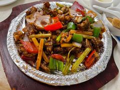 -汇兴源餐馆(小北路店)