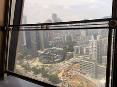 -粤海璇宫·木棉花高空旋转餐厅·聚会派对