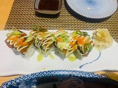 -琴寿司居酒屋(软件园店)