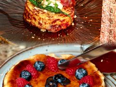 -BROWNSTONE布朗石西班牙餐厅(富城店)