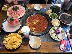 -蜀大侠火锅(寰球文化地标·总府店)