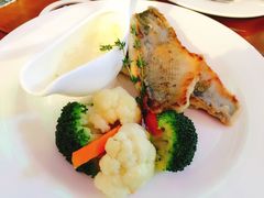 -Paulaner·德国帕拉娜自酿啤酒餐厅(海上世界店)