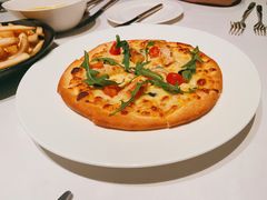 -Le Siècle.百年西餐厅(颐和公馆店)