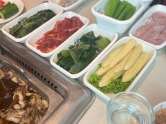-海底捞火锅(万丰桥店)