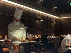 -秀儿四九城·新京菜(亚运村鸟巢店)