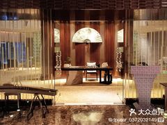 -盛宴自助餐厅(运达喜来登店)