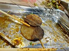 -江城燕子大排档(江汉路步行街店)