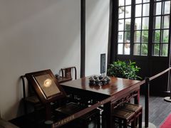 -中共二大会址纪念馆