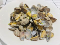 -双合园·海鲜水饺青岛菜(九水东路店)