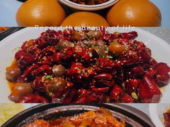 -渝味川菜(夜宵航母店)