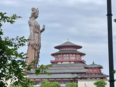 -阳澄湖半岛旅游度假区