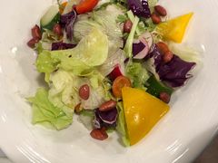 大拌菜-烤肉宛饭庄(北新桥店)